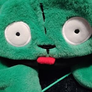 Grrrrr  Plush Animal Hat